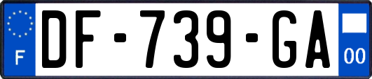 DF-739-GA