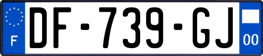DF-739-GJ