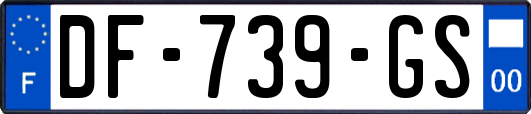 DF-739-GS