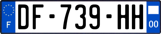 DF-739-HH