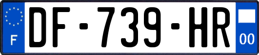 DF-739-HR