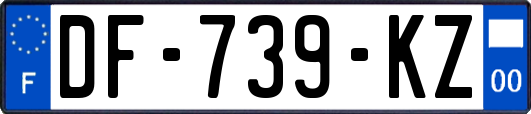 DF-739-KZ