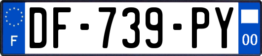 DF-739-PY