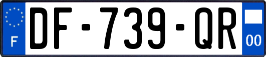 DF-739-QR