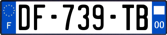 DF-739-TB