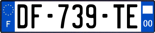 DF-739-TE