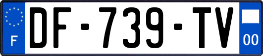DF-739-TV