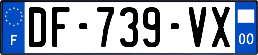 DF-739-VX