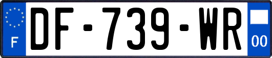 DF-739-WR