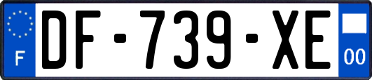 DF-739-XE