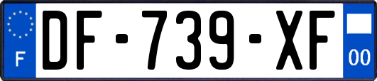 DF-739-XF