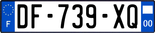 DF-739-XQ