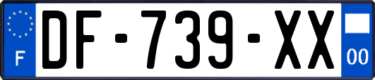 DF-739-XX