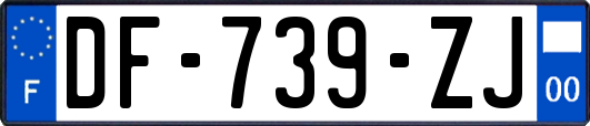 DF-739-ZJ