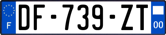 DF-739-ZT