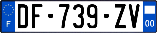 DF-739-ZV