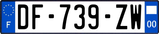 DF-739-ZW