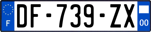 DF-739-ZX