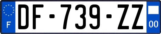 DF-739-ZZ