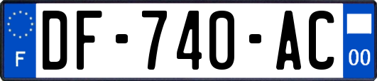 DF-740-AC