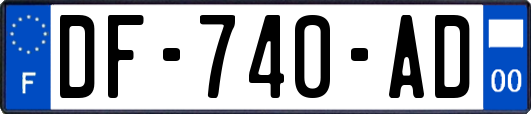 DF-740-AD