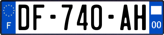 DF-740-AH