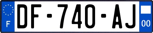 DF-740-AJ