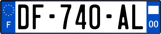 DF-740-AL