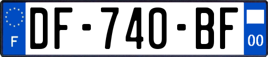 DF-740-BF