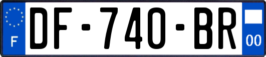 DF-740-BR