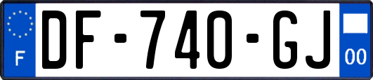 DF-740-GJ