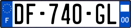 DF-740-GL