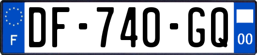 DF-740-GQ