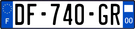 DF-740-GR
