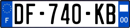 DF-740-KB