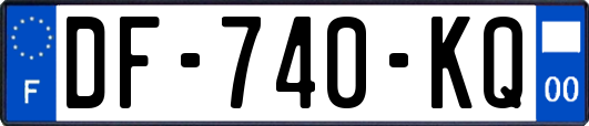 DF-740-KQ