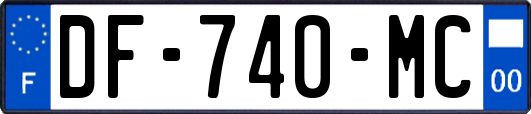 DF-740-MC