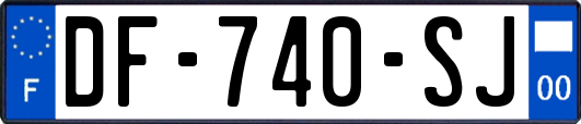 DF-740-SJ