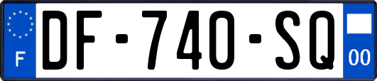 DF-740-SQ