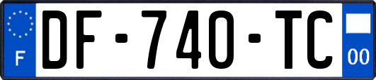 DF-740-TC