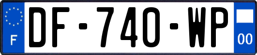 DF-740-WP