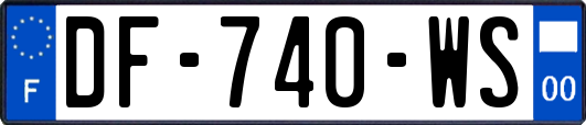 DF-740-WS