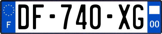 DF-740-XG