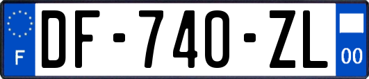 DF-740-ZL