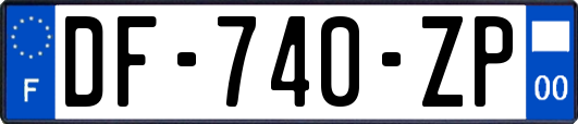 DF-740-ZP