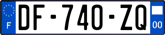 DF-740-ZQ