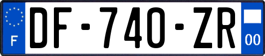 DF-740-ZR