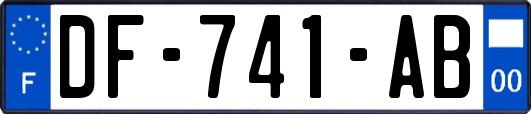 DF-741-AB