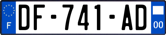 DF-741-AD