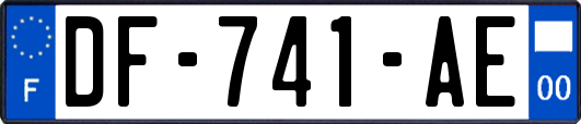 DF-741-AE